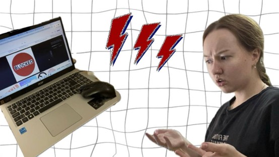 Ilustračný obrázok k téme regulácie obsahu na sociálnych sieťach v súvislosti s Aktom o digitálnych službách