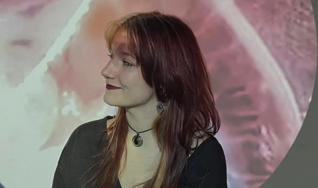 Johana Lunterova