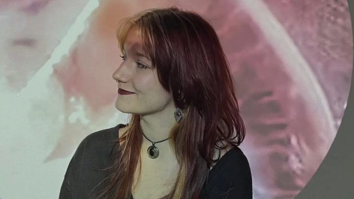 Johana Lunterova